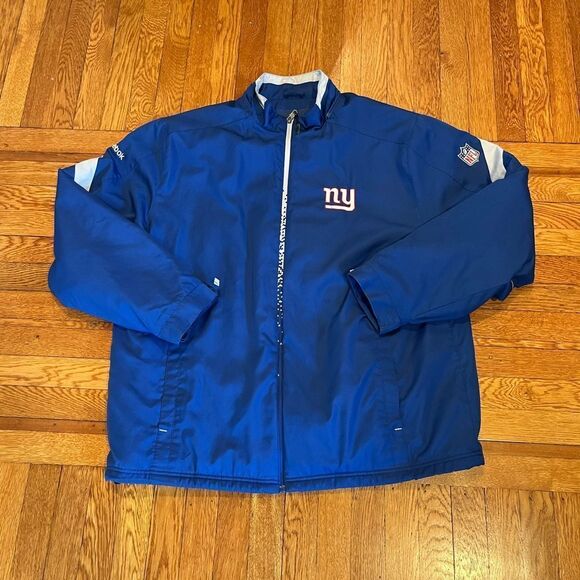 ‎y2k Giants jacket - Picture 1 of 5